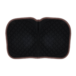 Horze Pomona Dressage Saddle Pad 17 Horze Pomona Dressage Saddle Pad -Weatherbeeta Store 17418 BR 4