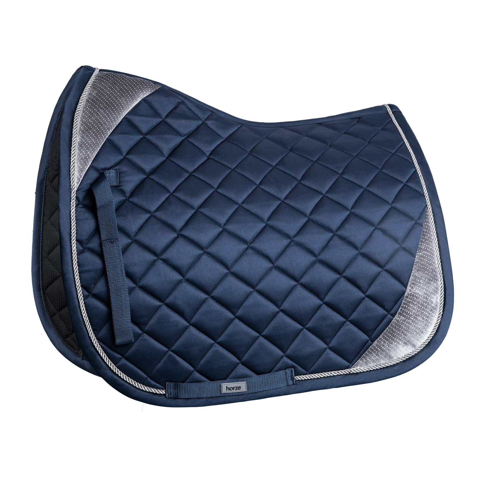Horze Pomona Dressage Saddle Pad 7 Horze Pomona Dressage Saddle Pad - Image 5