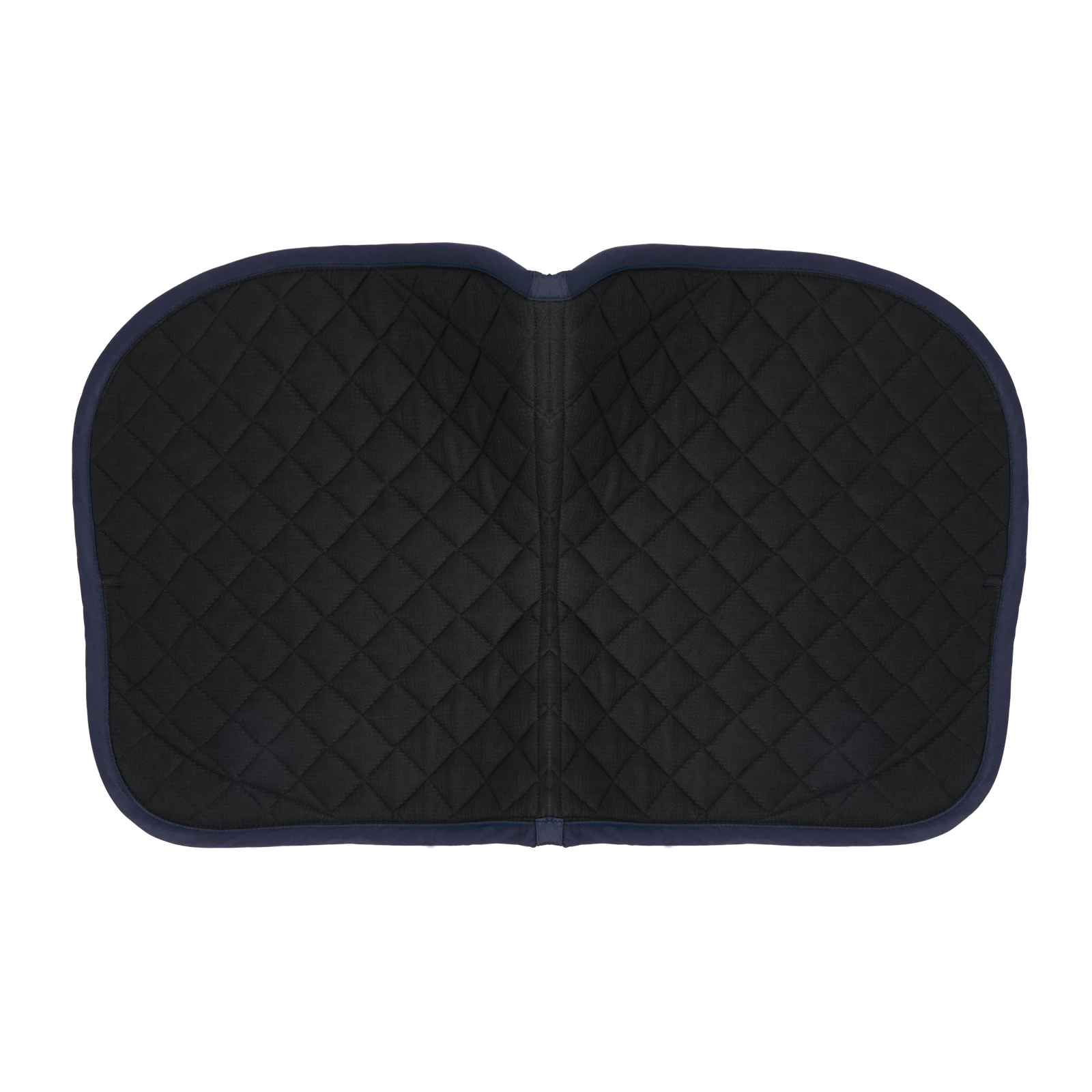 Horze Pomona Dressage Saddle Pad 8 Horze Pomona Dressage Saddle Pad - Image 6