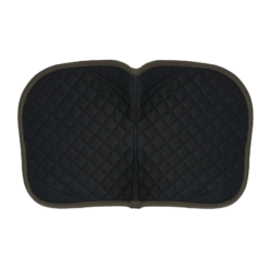 Horze Pomona Dressage Saddle Pad 21 Horze Pomona Dressage Saddle Pad -Weatherbeeta Store 17418 GR 2