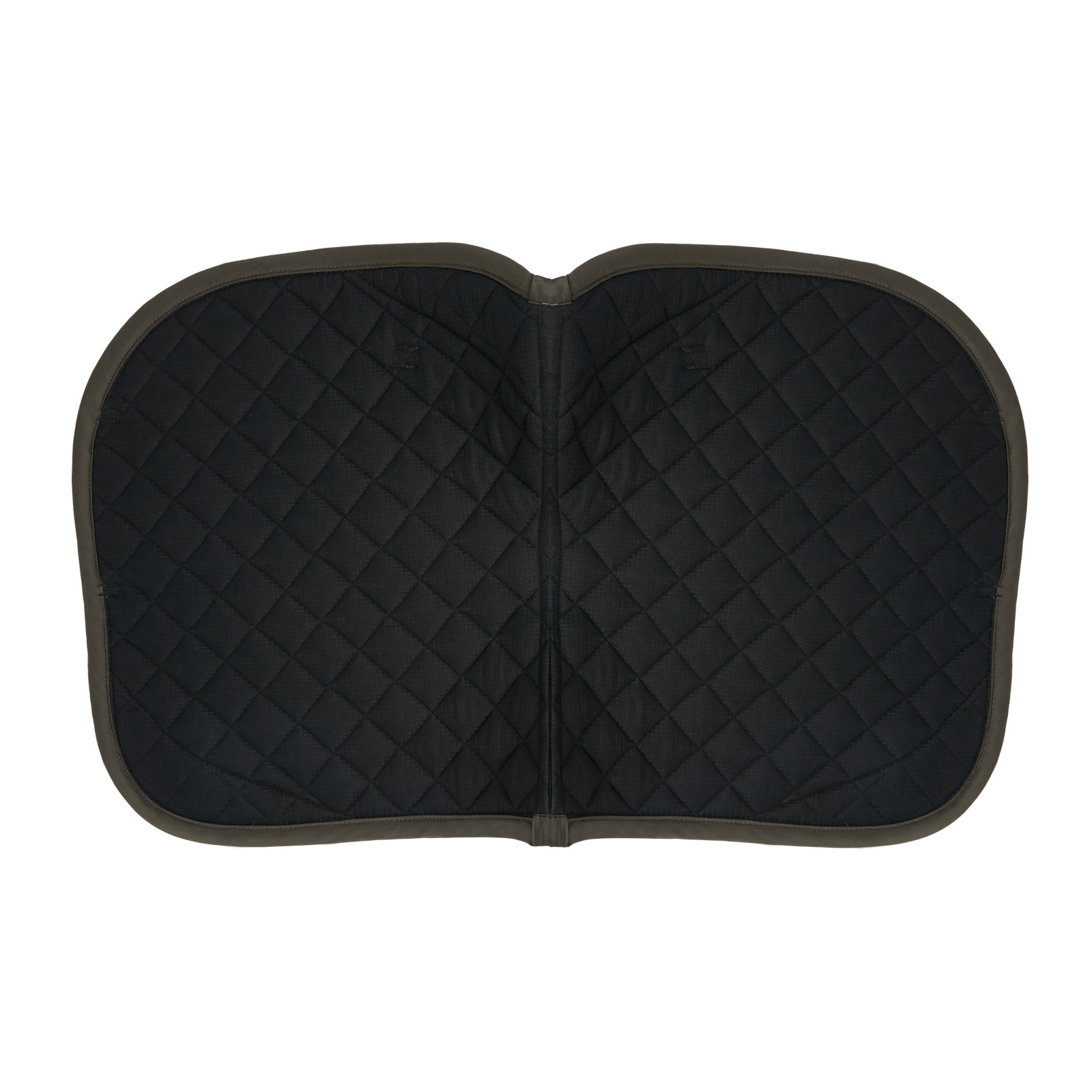 Horze Pomona Dressage Saddle Pad 10 Horze Pomona Dressage Saddle Pad - Image 8