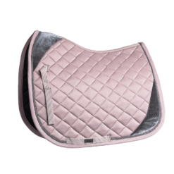 Horze Pomona Dressage Saddle Pad 22 Horze Pomona Dressage Saddle Pad -Weatherbeeta Store 17418 PI 1