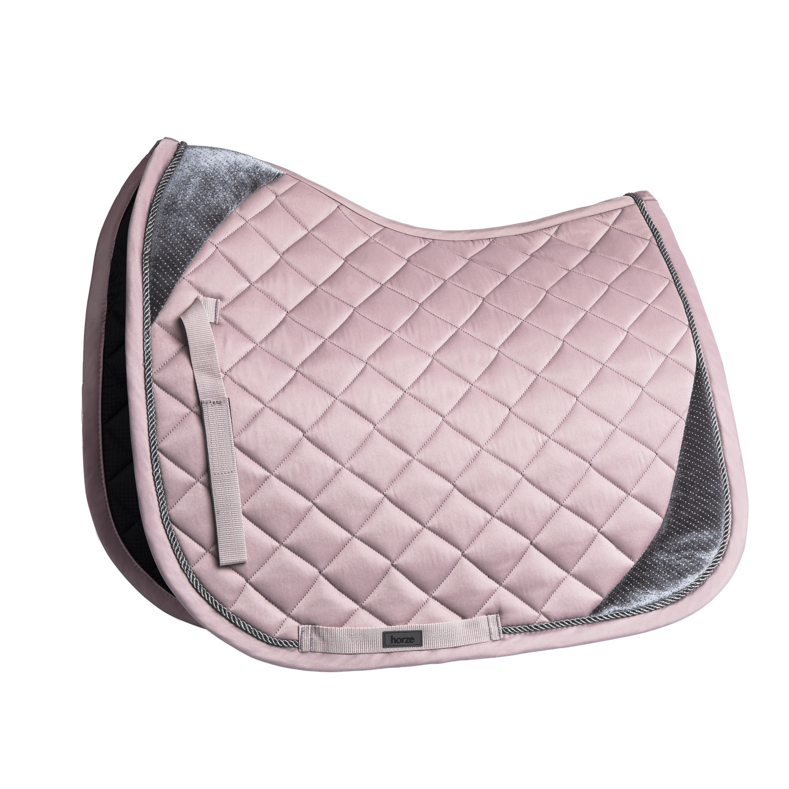 Horze Pomona Dressage Saddle Pad 11 Horze Pomona Dressage Saddle Pad - Image 9