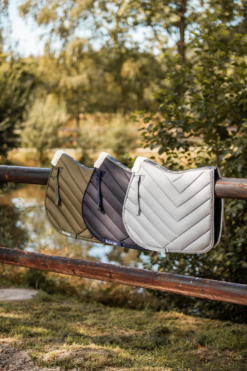 Horze Victoria All Purpose Saddle Pad