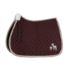 Horze Monster Pony Saddle Pad With Embroidery -Weatherbeeta Store 17422 FPU 1