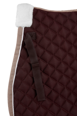 Horze Monster Pony Saddle Pad With Embroidery -Weatherbeeta Store 17422 FPU 2