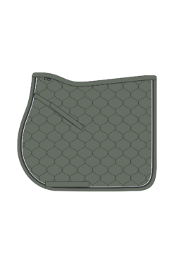 Horze Sandnes All Purpose Saddle Pad