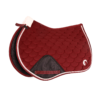 Horze Geneva All Purpose Saddle Pad With Faux Fur -Weatherbeeta Store 17426 mwre 01