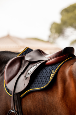Horze Wicklow All Purpose Saddle Pad -Weatherbeeta Store 17429 590 03