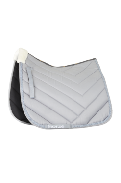 Horze Victoria Dressage Saddle Pad 22 Horze Victoria Dressage Saddle Pad -Weatherbeeta Store 17430 TWG 1