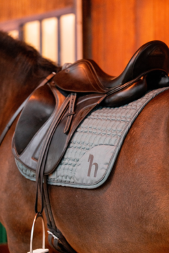 Horze Trixi Pony All Purpose Saddle Pad -Weatherbeeta Store 17441 576 04