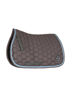 Horze Navajo All Purpose Saddle Pad -Weatherbeeta Store 17442 060 01