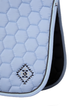 Horze Navajo All Purpose Saddle Pad -Weatherbeeta Store 17442 510 03