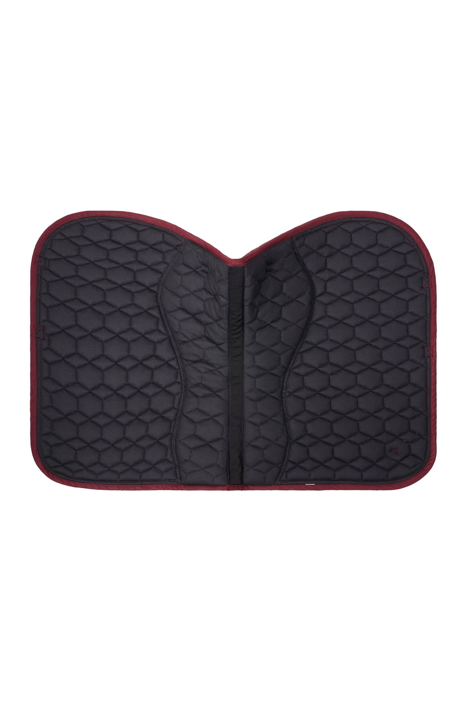 Horze Kenya All Purpose Saddle Pad 6 Horze Kenya All Purpose Saddle Pad - Image 4
