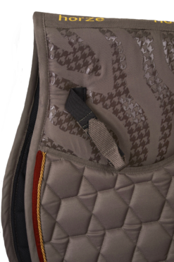 Horze Kenya All Purpose Saddle Pad 24 Horze Kenya All Purpose Saddle Pad -Weatherbeeta Store 17444 753 02