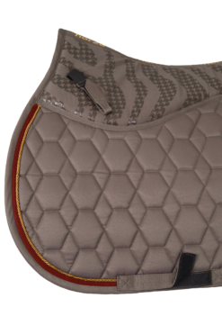 Horze Kenya All Purpose Saddle Pad 26 Horze Kenya All Purpose Saddle Pad -Weatherbeeta Store 17444 753 04
