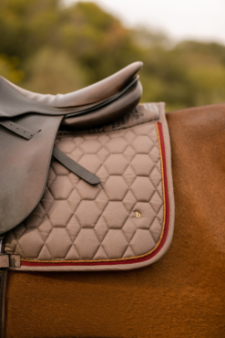 Horze Kenya All Purpose Saddle Pad 27 Horze Kenya All Purpose Saddle Pad -Weatherbeeta Store 17444 753 05