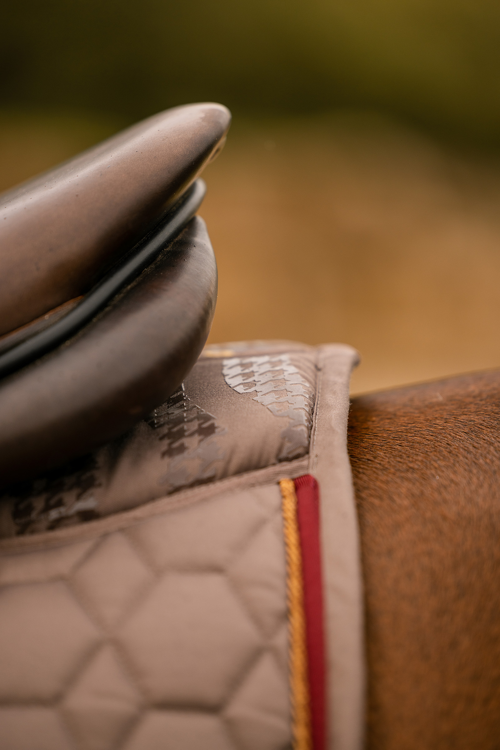 Horze Kenya All Purpose Saddle Pad 15 Horze Kenya All Purpose Saddle Pad - Image 13