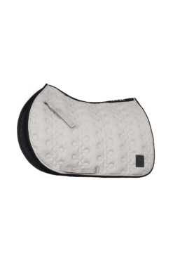 Horze Smoky Twilight Jumping Saddle Pad -Weatherbeeta Store 17446 024 01