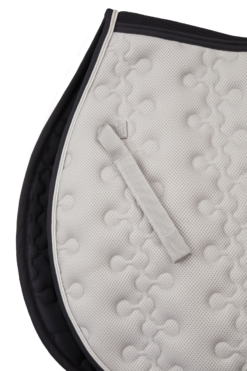 Horze Smoky Twilight Jumping Saddle Pad -Weatherbeeta Store 17446 024 02