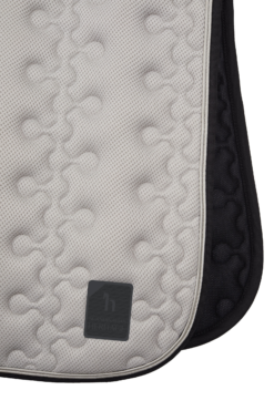 Horze Smoky Twilight Jumping Saddle Pad -Weatherbeeta Store 17446 024 04