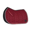 Horze Smoky Twilight Jumping Saddle Pad 1 Horze Smoky Twilight Jumping Saddle Pad -Weatherbeeta Store 17446 380 01