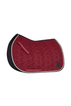 Horze Smoky Twilight Jumping Saddle Pad