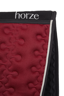 Horze Smoky Twilight Jumping Saddle Pad -Weatherbeeta Store 17446 380 03