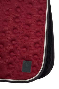 Horze Smoky Twilight Jumping Saddle Pad -Weatherbeeta Store 17446 380 04