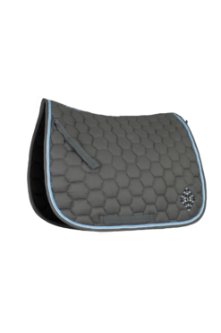 Horze Navajo Dressage Saddle Pad -Weatherbeeta Store 17452 060 01