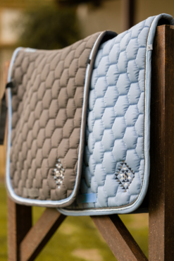 Horze Navajo Dressage Saddle Pad -Weatherbeeta Store 17452 060 06