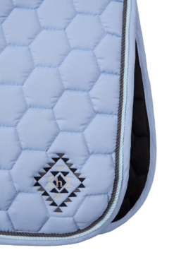 Horze Navajo Dressage Saddle Pad -Weatherbeeta Store 17452 510 03