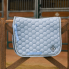 Horze Navajo Dressage Saddle Pad -Weatherbeeta Store 17452 510 05