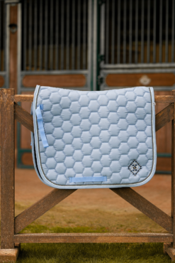 Horze Navajo Dressage Saddle Pad