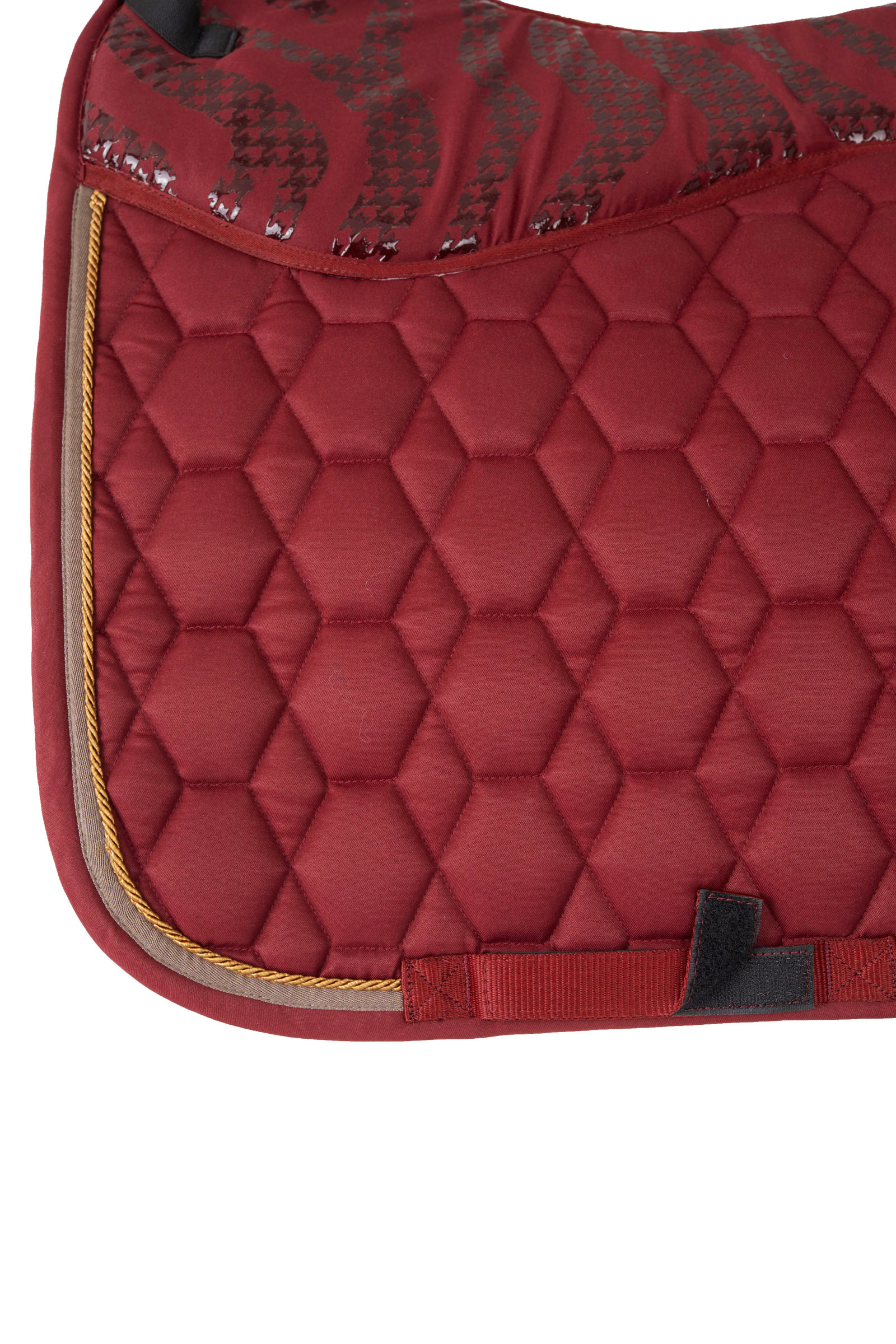 Horze Kenya Dressage Saddle Pad 6 Horze Kenya Dressage Saddle Pad - Image 4