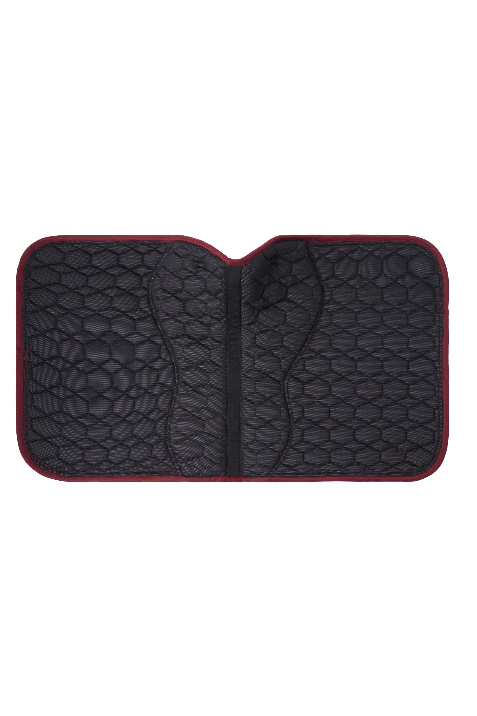 Horze Kenya Dressage Saddle Pad 7 Horze Kenya Dressage Saddle Pad - Image 5