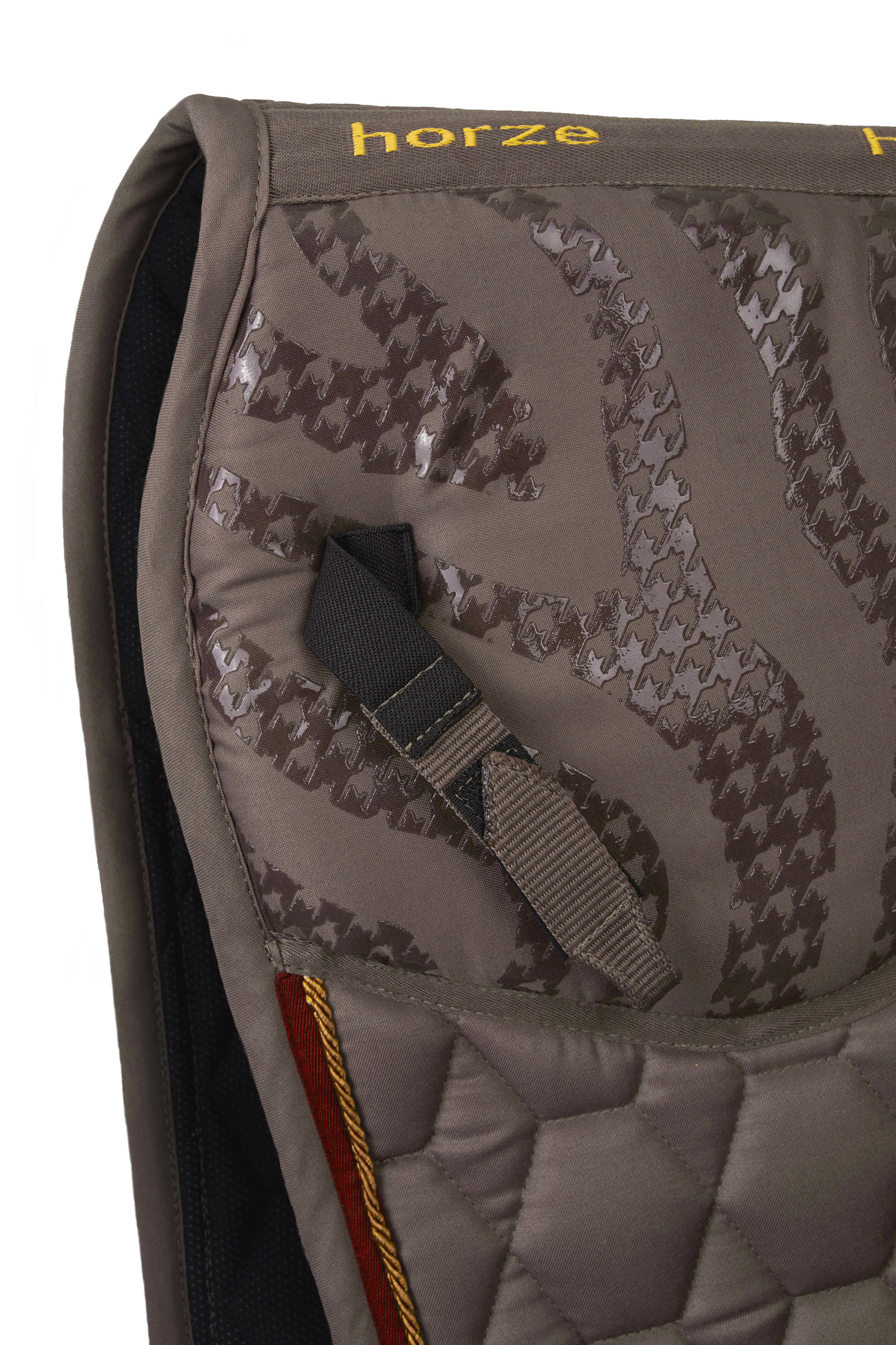 Horze Kenya Dressage Saddle Pad 10 Horze Kenya Dressage Saddle Pad - Image 8