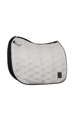 Horze Smoky Twilight Dressage Saddle Pad 20 Horze Smoky Twilight Dressage Saddle Pad -Weatherbeeta Store 17456 024 01