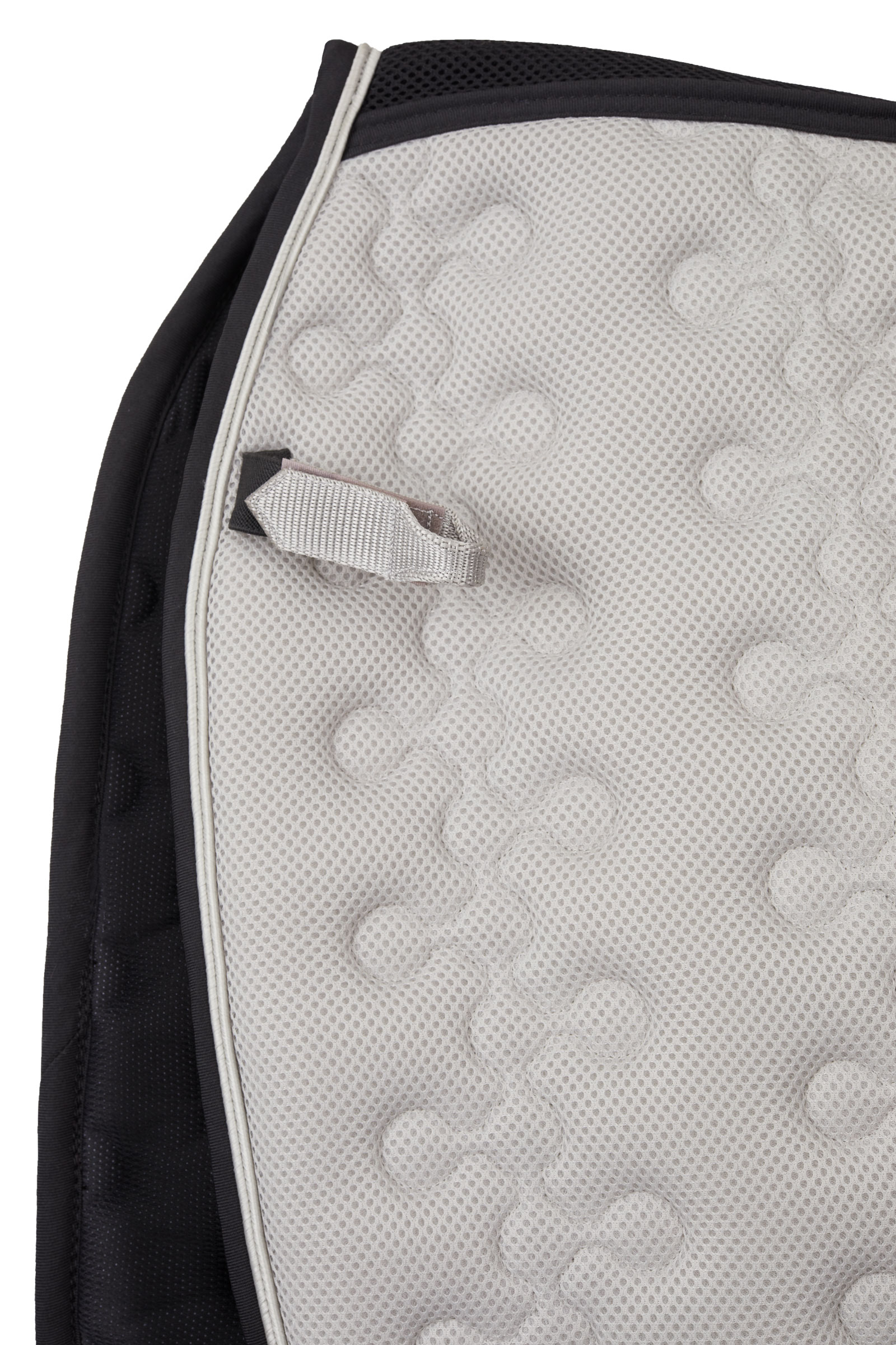 Horze Smoky Twilight Dressage Saddle Pad 10 Horze Smoky Twilight Dressage Saddle Pad - Image 8