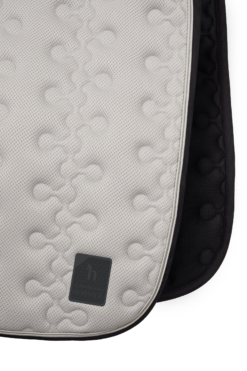 Horze Smoky Twilight Dressage Saddle Pad 23 Horze Smoky Twilight Dressage Saddle Pad -Weatherbeeta Store 17456 024 04
