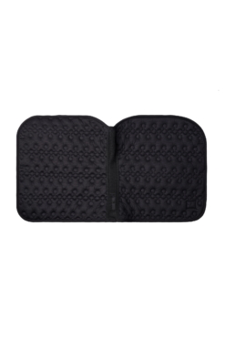 Horze Smoky Twilight Dressage Saddle Pad 25 Horze Smoky Twilight Dressage Saddle Pad -Weatherbeeta Store 17456 024 06