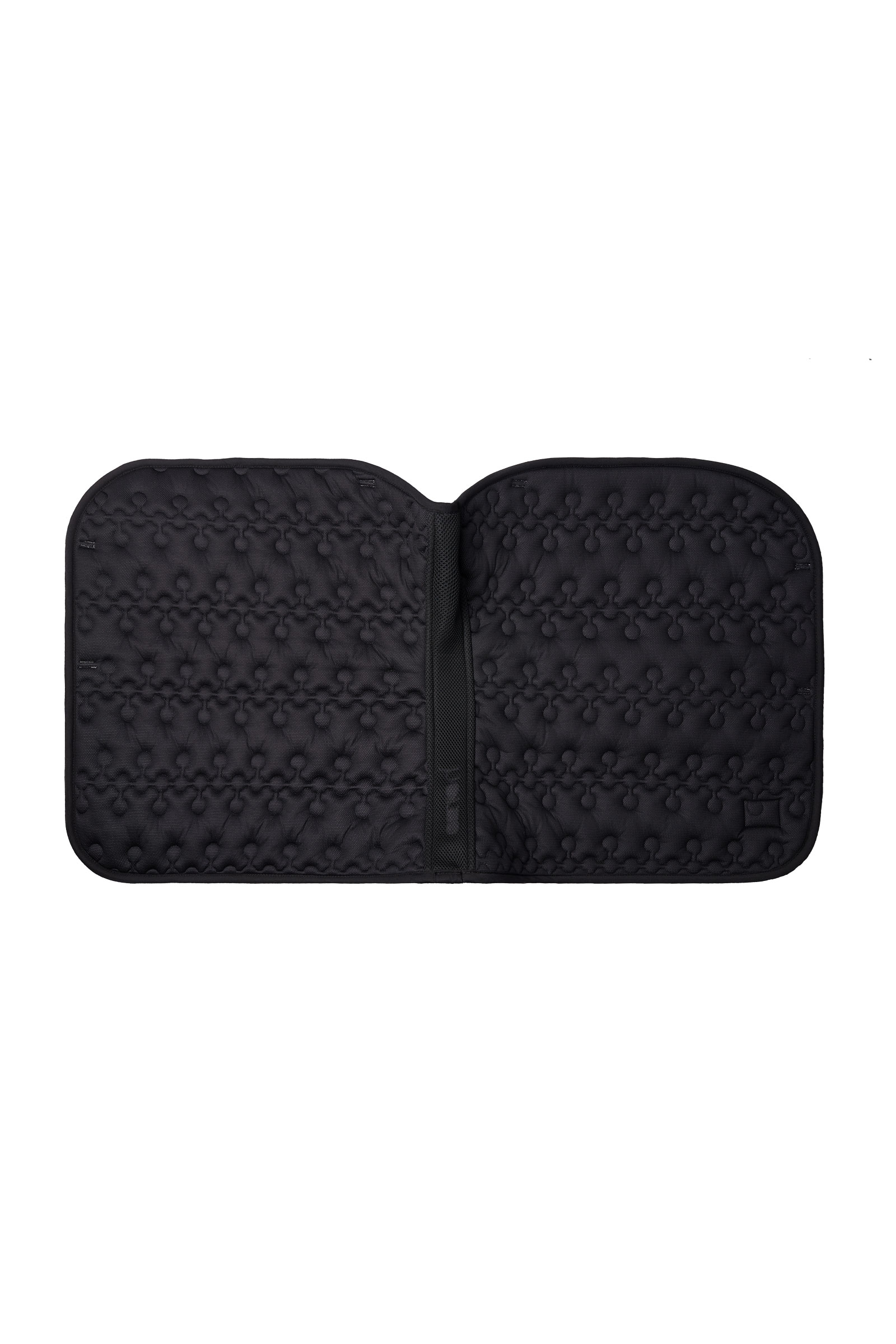 Horze Smoky Twilight Dressage Saddle Pad 14 Horze Smoky Twilight Dressage Saddle Pad - Image 12