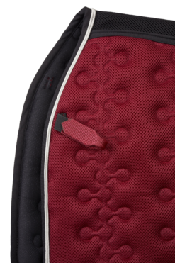 Horze Smoky Twilight Dressage Saddle Pad 15 Horze Smoky Twilight Dressage Saddle Pad -Weatherbeeta Store 17456 380 02