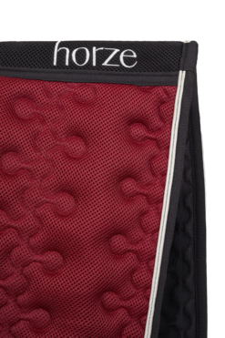 Horze Smoky Twilight Dressage Saddle Pad 16 Horze Smoky Twilight Dressage Saddle Pad -Weatherbeeta Store 17456 380 03