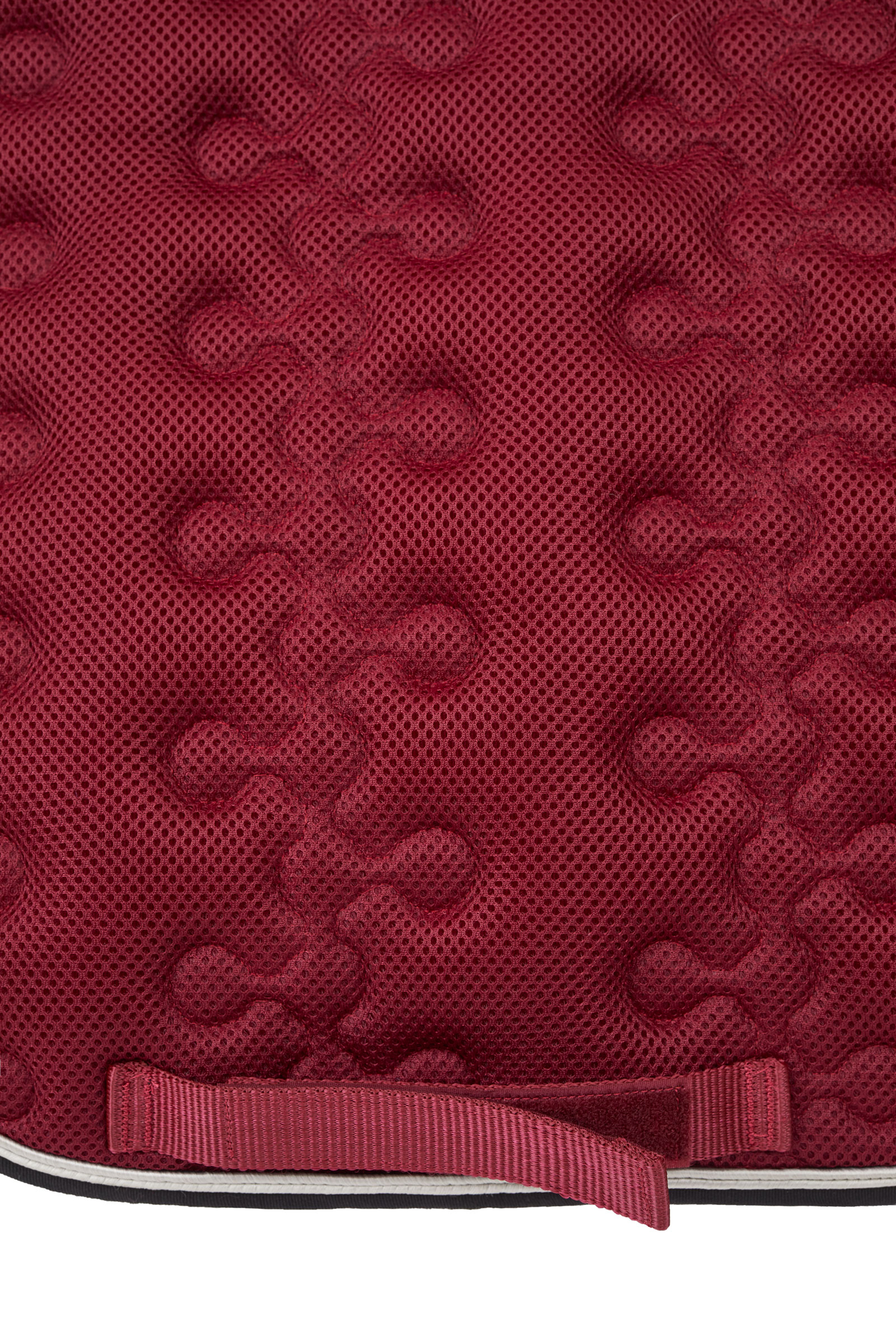 Horze Smoky Twilight Dressage Saddle Pad 7 Horze Smoky Twilight Dressage Saddle Pad - Image 5