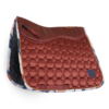 Horze Terrazzo Dressage Saddle Pad
