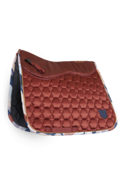 Horze Terrazzo Dressage Saddle Pad