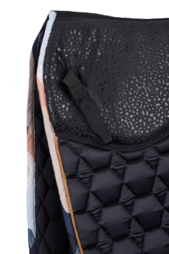 Horze Terrazzo Dressage Saddle Pad -Weatherbeeta Store 17458 590 02