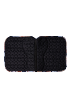 Horze Terrazzo Dressage Saddle Pad -Weatherbeeta Store 17458 590 06