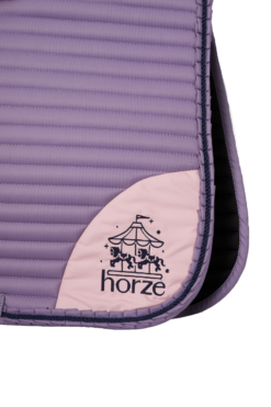Horze Magic Carousel All Purpose Pony Saddle Pad 9 Horze Magic Carousel All Purpose Pony Saddle Pad -Weatherbeeta Store 17461 433 03